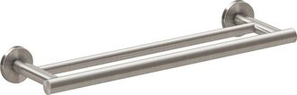 Cosmic Cosmic - Architect Sp Toallero Doble Acero Inoxidable Mate - Ref: Wjc235a0061003