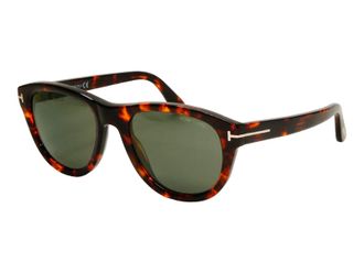 Tom Ford FT0520 52N zonnebril