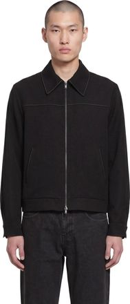 Second/Layer Herman Jacket