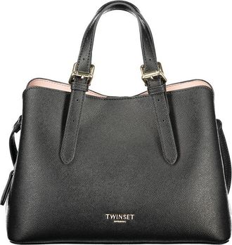 Twin-Set Twinset Polyurethane Women Womens Handbag