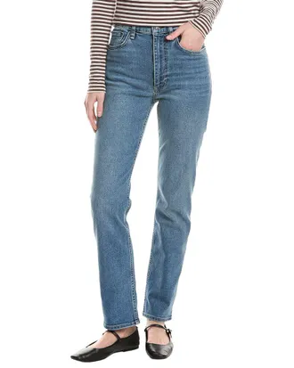Rag & Bone Flexi Wren Mack Slim Jean