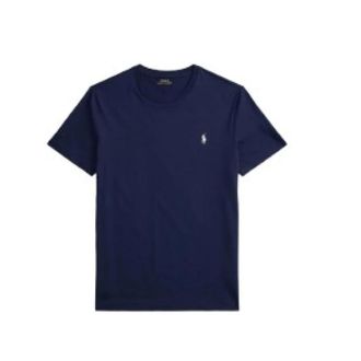 Polo Ralph Lauren Hombre, Camisetas, Azul, Talla: S