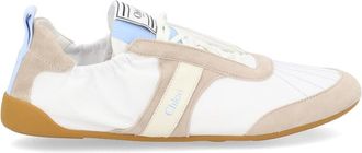 Chlo&eacute; Sneaker Kick