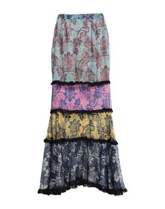 Versace BOTTOMWEAR - Gonne lunghe su YOOX.COM