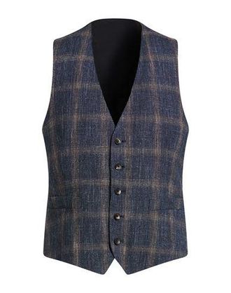 Lardini Tailored Vests
