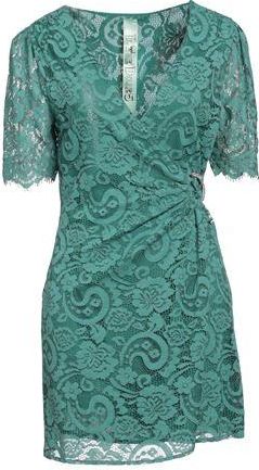 Il The' Delle 5 VESTIDOS - Minivestidos en YOOX.COM