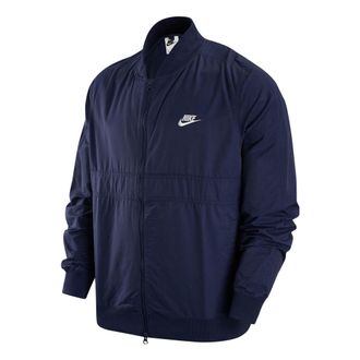 Nike Sportswear Jacket Blue DN4459-410