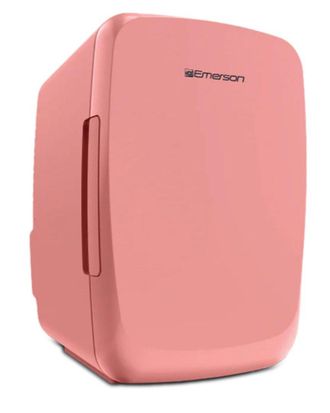 Emerson Portable Mini Fridge Cooler
