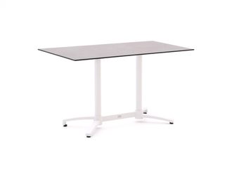 Bellagio la vita attrattiva Bellagio Canzo klaptafel 120x70x73cm