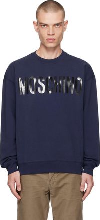 【関税＆送料込み】Moschino Sweaters Moschino Men Sweater “Under Where?” | eBay