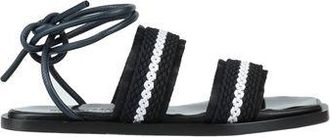 Sportmax CALZADO - Sandalias con cierre en YOOX.COM