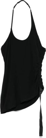 Helmut Lang Top Wind Harness - Nero