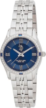U.S.Polo Association Horloge Giselle Dameshorloge