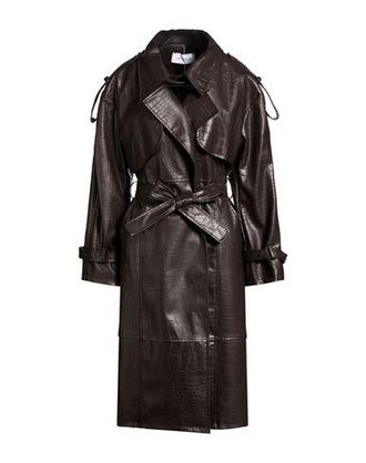 Simona Corsellini COATS & JACKETS - Overcoats & Trench Coats on YOOX.COM