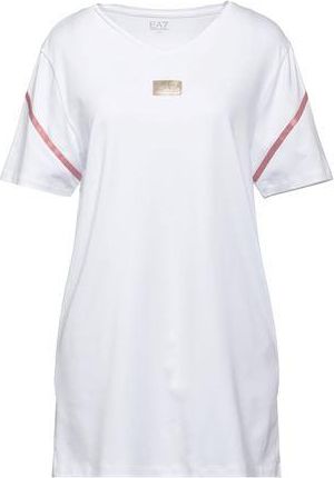 Emporio Armani CAMISETAS Y TOPS - Camisetas en YOOX.COM