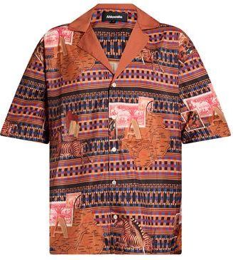 Ahluwalia Studio TOPWEAR - Camicie su YOOX.COM