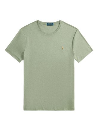 Polo Ralph Lauren short-sleeve T-shirt - Green