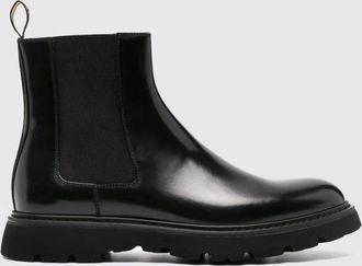 Doucal's Boot DOUCALS Men color Black