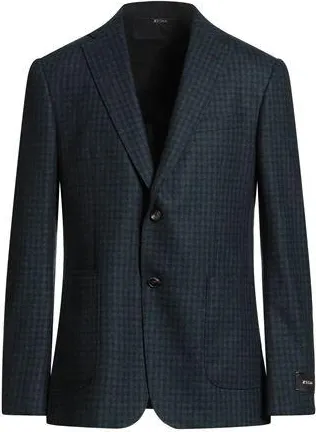Ermenegildo Zegna Blazers