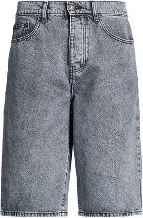 Iuter HOSEN & RÖCKE - Jeansshorts auf YOOX.COM
