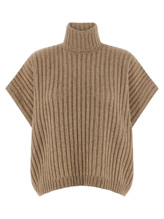 Brunello Cucinelli Womens Cashmere Vest