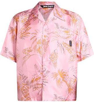 Palm Angels TOPWEAR - Camicie su YOOX.COM