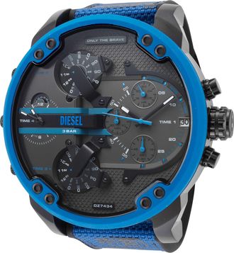Diesel Mr. Daddy 2.0 Mens Watch