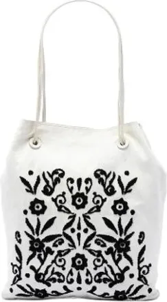 Prada unisex, Pre-owned, Bianco, Taglia unica, used
