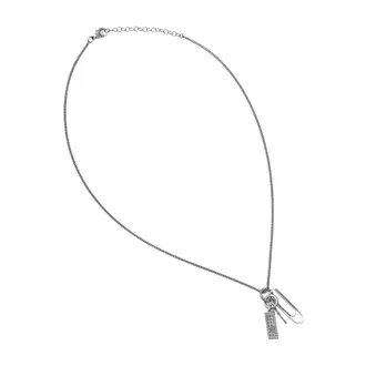 Maison Margiela Mujer, Accesorios, Gris, Talla: ONE Size