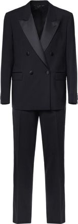 Lardini Kostuums, Heren, Blauw, 2Xl, Single Breasted Suits