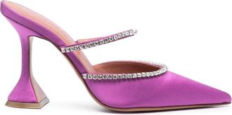 Amina Muaddi Shoes / Footwear − Sale: up to −74% | Stylight