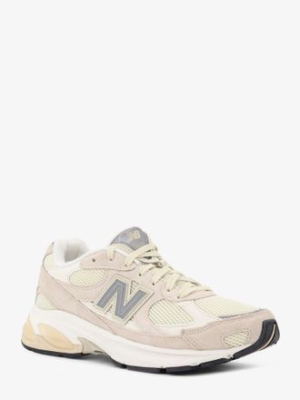 New Balance Mens Sneakers U2010 Beige Trainers