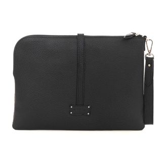 Alberto Luti Hombre, Bolsos, Negro, Talla: ONE Size