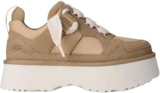 UGG Astromel Trainer - Shoes - Mujer - Beige - 39 EU