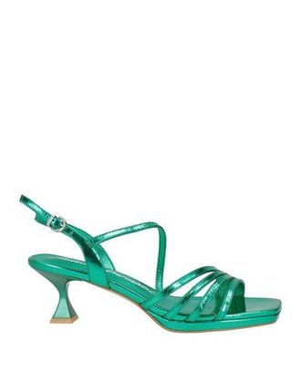 Luciano Barachini CALZADO - Sandalias con cierre en YOOX.COM