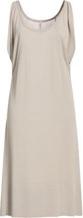 Liviana Conti DRESSES - Midi dresses sur YOOX.COM