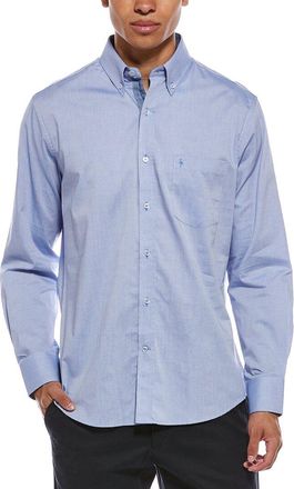 Tailorbyrd Tailorbyrd Signature Oxford Shirt