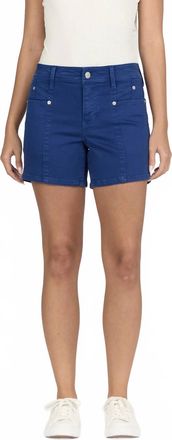 Dear John Denim Julian Short In Naval Academy