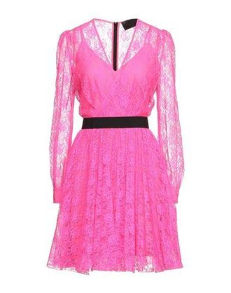 Philipp Plein VESTIDOS - Minivestidos en YOOX.COM