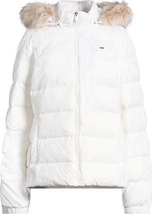 Tommy Jeans COATS & JACKETS - Puffers sur YOOX.COM