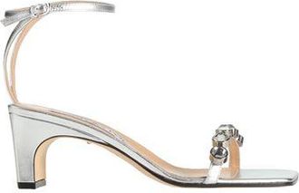 Sergio Rossi FOOTWEAR - Sandals on YOOX.COM