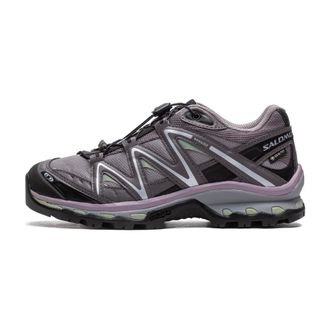 Salomon Heren, Schoenen, Grijs, Maat: 45 1/3 EU Synthetisch