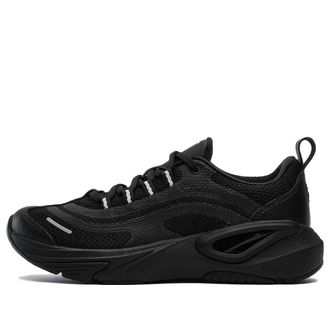 Fila (WMNS) FILA Pacer Sneakers Black A12W331403FBK