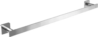 Villeroy & Boch Villeroy&boch - Ventajas Del Producto: Dise&ntilde;o Elegante: Villeroy & Towel Bar Boch Elements - Striking Chrome Est&aacute; Dise&ntilde;ado Para Agregar Un Toque De El