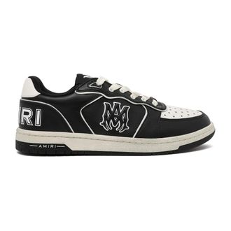 Amiri Heren, Schoenen, Zwart, Maat: 45 EU