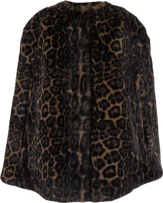 Apparis Donna, Giacche, Marrone, M, new