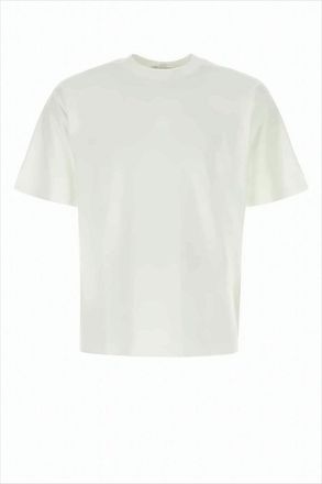 Stone Island Relaxed Fit Short-Sleeved T-Shirt