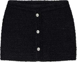 Misbhv Misbhv, Donna, Gonne, Nero, M, new