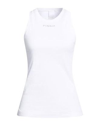 Pinko TOPWEAR - Tank Tops on YOOX.COM