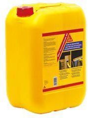 Sika Desencofrante En Garrafa 25 L. Sika